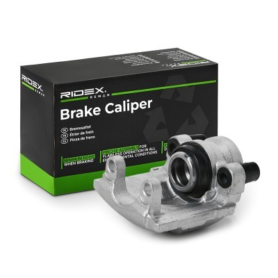 Brake Caliper RIDEX 78B0369R 78B0369R - photo 2