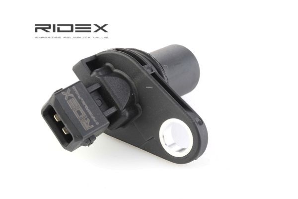 Crankshaft Pulse Sensor RIDEX 3946S0069 3946S0069 - photo 1