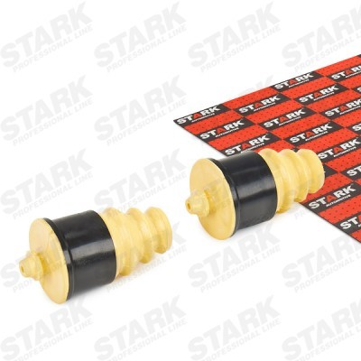 Shock Absorber Cover Boot Stark SKPC-1260038 SKPC-1260038 - photo 2