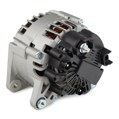 Alternator RIDEX 4G0593 4G0593 - photo 4