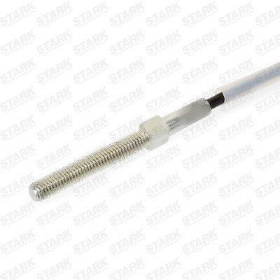Cable Pull, Parking Brake Stark SKCPB-1050092 SKCPB-1050092 - photo 5