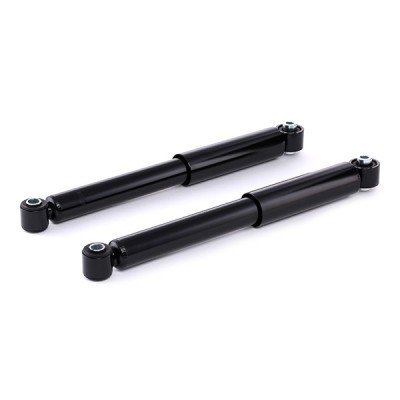 Shock Absorber RIDEX 854S1537 854S1537 - photo 4