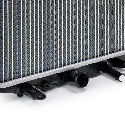 Radiator, Engine Cooling RIDEX 470R0437 470R0437 - photo 6