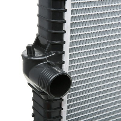 Radiator, Engine Cooling RIDEX 470R0730 470R0730 - photo 6
