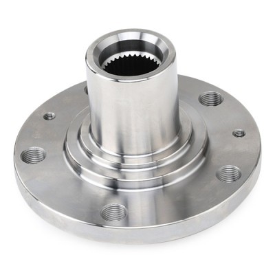 Wheel Hub RIDEX 653W0079 653W0079 - photo 3