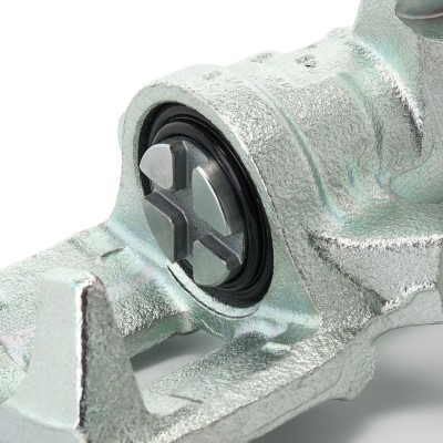 Brake Caliper RIDEX 78B1257R 78B1257R - photo 5