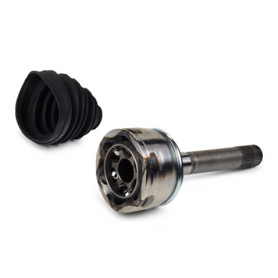 Joint Kit, Drive Shaft RIDEX 5J0519 5J0519 - photo 6