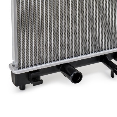 Radiator, Engine Cooling RIDEX 470R0112 470R0112 - photo 6