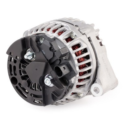 Alternator RIDEX 4G0218 4G0218 - photo 3