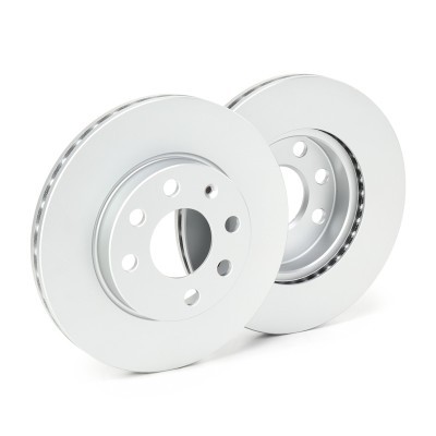 Brake Disc RIDEX 82B0047P 82B0047P - photo 3