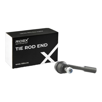 Tie Rod End RIDEX 914T0089 914T0089 - photo 6