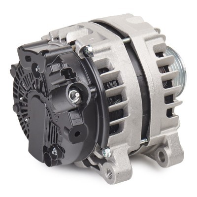Alternator RIDEX 4G0287R 4G0287R - photo 5