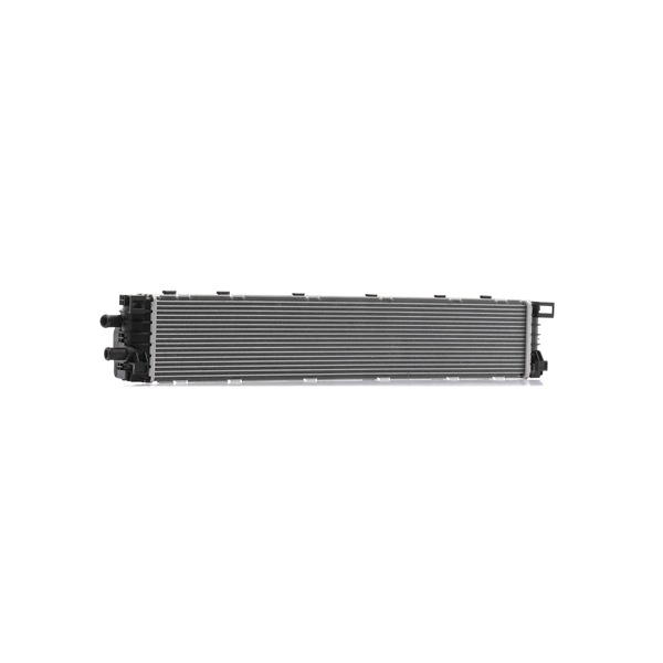 Radiator, Engine Cooling RIDEX 470R2043 470R2043 - photo 1
