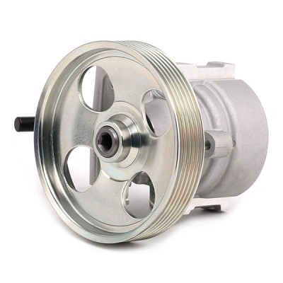 Hydraulic Pump, Steering System RIDEX 12H0069 12H0069 - photo 3