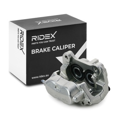 Brake Caliper RIDEX 78B1148 78B1148 - photo 2