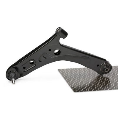 Control Arm RIDEX 273C0686 273C0686 - photo 2