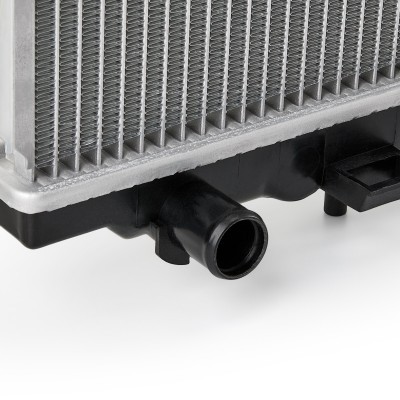 Radiator, Engine Cooling RIDEX 470R0047 470R0047 - photo 7