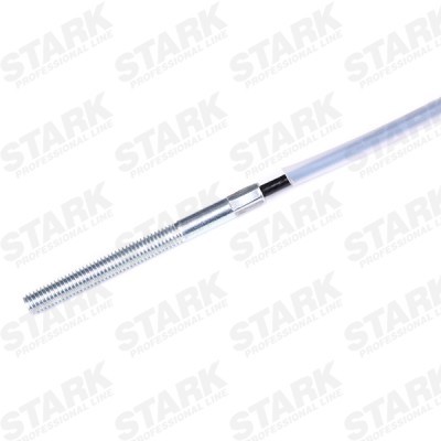 Cable Pull, Parking Brake Stark SKCPB-1050137 SKCPB-1050137 - photo 5
