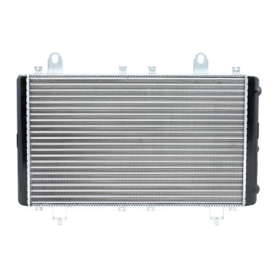 Radiator, Engine Cooling RIDEX 470R0153 470R0153 - photo 4