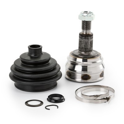 Joint Kit, Drive Shaft RIDEX 5J0137 5J0137 - photo 3