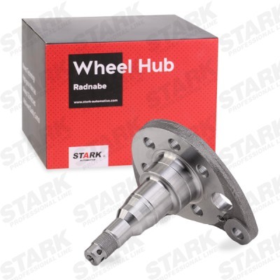 Wheel Hub Stark SKWB-0180470 SKWB-0180470 - photo 2