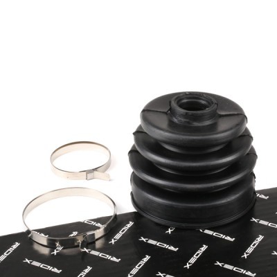 Bellow, drive shaft RIDEX 193B0139 193B0139 - photo 2