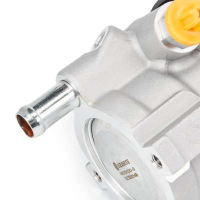 Hydraulic Pump, Steering System RIDEX 12H0002R 12H0002R - photo 5