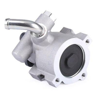Hydraulic Pump, Steering System RIDEX 12H0302 12H0302 - photo 4