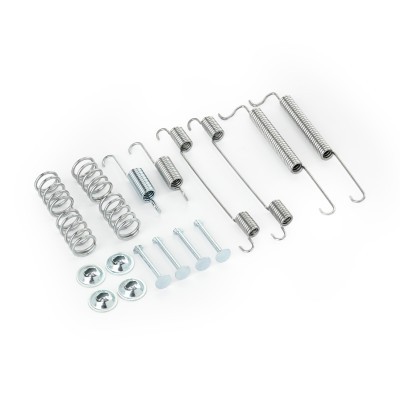 Brake Shoe Pin Set RIDEX 1502A0017 1502A0017 - photo 2