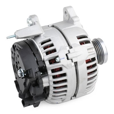 Alternator RIDEX 4G0916 4G0916 - photo 4