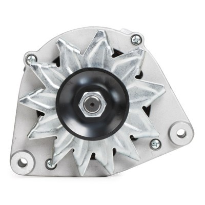 Alternator RIDEX 4G0550 4G0550 - photo 4