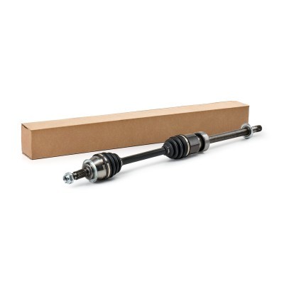Drive Shaft RIDEX 13D1333R 13D1333R - photo 2