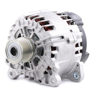 Alternator RIDEX 4G0999 4G0999 - photo 3