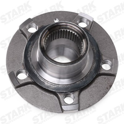 Wheel Hub Stark SKWB-0180762 SKWB-0180762 - photo 4