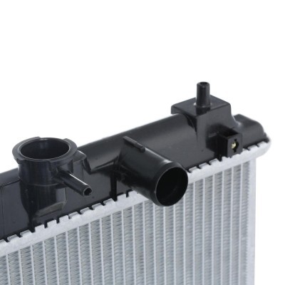Radiator, Engine Cooling RIDEX 470R0008 470R0008 - photo 4