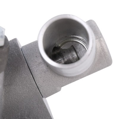 Hydraulic Pump, Steering System RIDEX 12H0004 12H0004 - photo 6