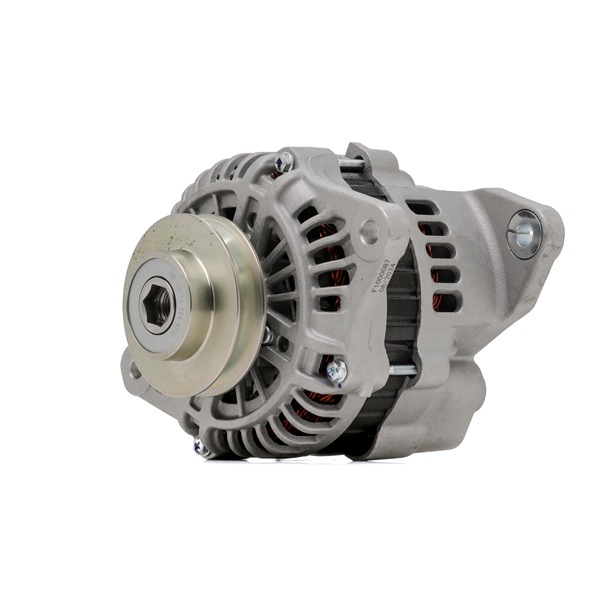 Alternator RIDEX 4G0502R 4G0502R - photo 1
