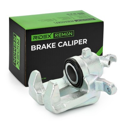 Brake Caliper RIDEX 78B2690R 78B2690R - photo 2