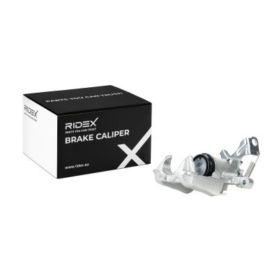 Brake Caliper RIDEX 78B0748 78B0748 - photo 2