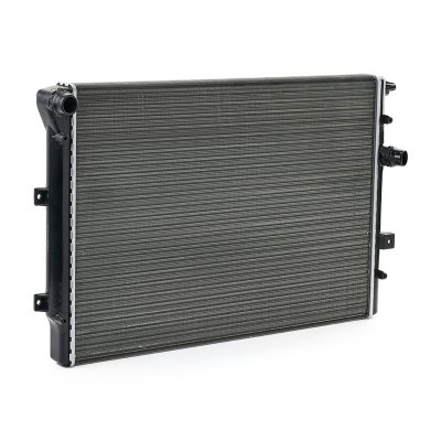 Radiator, Engine Cooling RIDEX 470R1032 470R1032 - photo 3