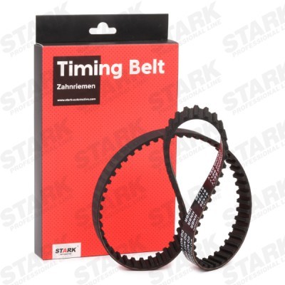 Timing Belt Stark SKTIB-0780047 SKTIB-0780047 - photo 2