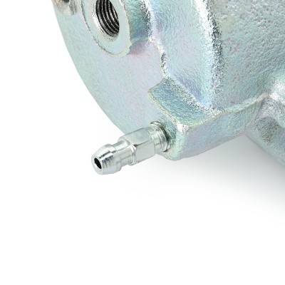 Brake Caliper RIDEX 78B0141R 78B0141R - photo 6