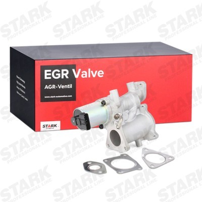 EGR Valve Stark SKEGR-0770167 SKEGR-0770167 - photo 2