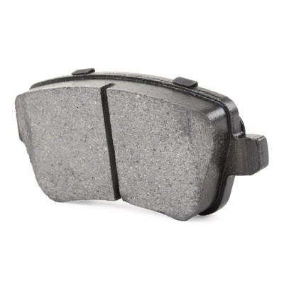 Brake Pads Set RIDEX 402B0395 402B0395 - photo 7