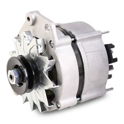 Alternator RIDEX 4G0034 4G0034 - photo 3