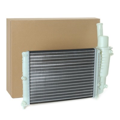 Radiator, Engine Cooling RIDEX 470R0269 470R0269 - photo 2