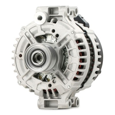Alternator RIDEX 4G0506 4G0506 - photo 3