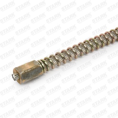 Cable Pull, Parking Brake Stark SKCPB-1050167 SKCPB-1050167 - photo 4