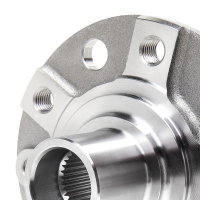 Wheel Hub RIDEX 653W0174 653W0174 - photo 6
