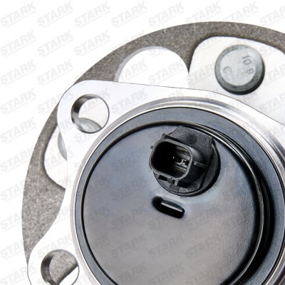 Wheel Bearing Stark SKWB-0180282 SKWB-0180282 - photo 6